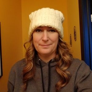 Meet your Posher, Kim